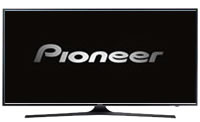 Pioneer electronics repairs