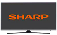 Sharp electronics repairs